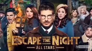What Season 4 Cast Are You? - Etn4