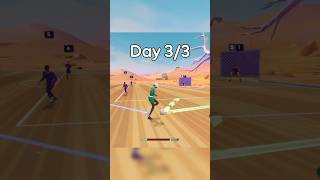 Insane Plays In Rematch Beta Day 3