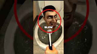 Have You Ever Wondered Why Skibidi Toilet Blew Up So Much?