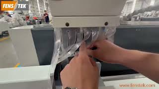 How To Calibrate The Offset Of X Cmc3-1200