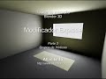 Modificador Explode - Blender 3D - Parte 2