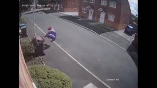 Spiderman Jumpscare Jumpscare Warning