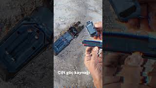 Keşfet Gfm 1000-15 Professional Çatal Tip Ampermetre