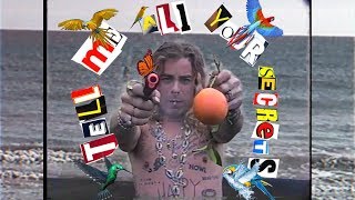 Mod Sun - Tell Me All Your Secrets