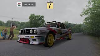 Bmw E30 Biskupice New Fmod Bitto69