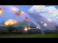 Boeing patents force fields from Star Wars