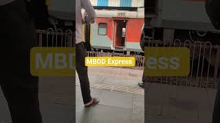 Mbdd Express