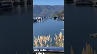 Lake Eildon Victoria Australia