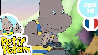 Pe Potam - Ep10 - Piou Piou La Terreur