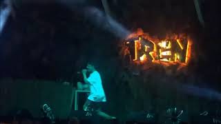 Norm Ender - Yarem & Avare - Tren Beach Club Ayayorgi 2019