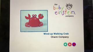 Baby Neptune France And Netherlands 2004 Dvd Menu Walkthrough