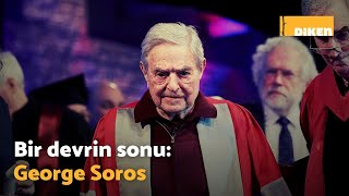 İmparatorluğunu Oğluna Devreden George Soros Hakkında Bilinenler