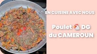 Extrait Sans Filtre De Ma Journée De Maman De Trois Filles En Cuisine Avec Nous , Poulet Dg Reussi
