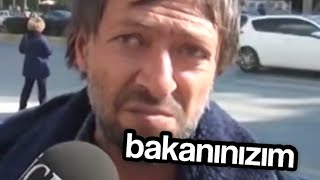 Ben Genel Kurmay Hurbaşkanı Başbakanınızım - Ben Neyim