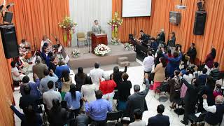 Alegraos en el Señor y Gozaos - Iglesia Sion
