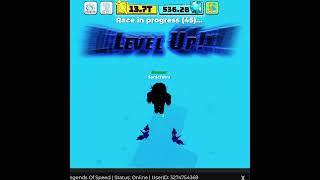6.5Million Glitch Pets Legends Of Speed Robloxdracoza238