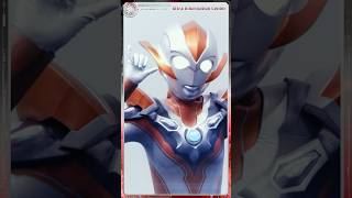 ウルトラ情報発信部ウルトラウーマン特集