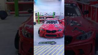 Bmw M2 Ronin Drift Edition Of Course