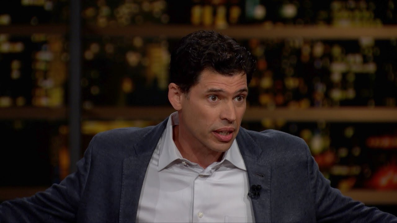 Derek Chauvin's Sentencing | Real Time with Bill Maher (HBO)
