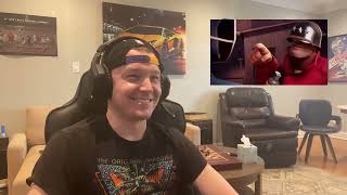 My Reaction To The Art Of Spychecking & Micro-Mann Sfm