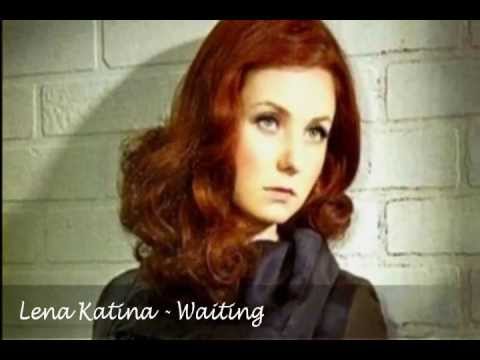 Check right now the new song of Lena Katina Know the song by its lyrics