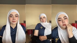 Black Marria Live On Tiktok