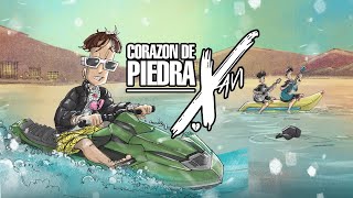 Xavi - Corazón De Piedra (Official Video)