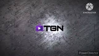 Tgn Logo