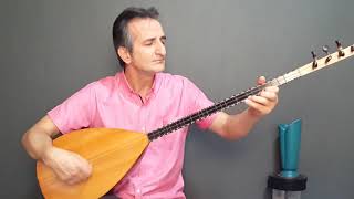 Latif Öz Gözümden Cemali̇n Çok Irağ Oldu