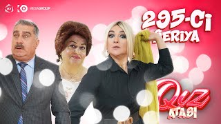 Qız Atası 295-Ci Seriya Şübhə