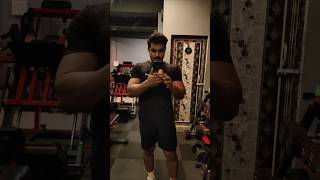 How I Start My Day As A Fitness Coach Back & Biceps Pump
