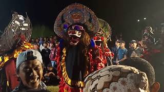 Putro Pujonggo Simo Barong Live Kendal, Ngrengket Nganjuk