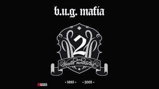 Watch Bug Mafia Hoteluri feat Mario video