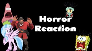 Reacting To Kaavfxs Jungle Book 3 The Return