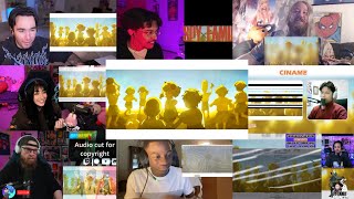 Spy X Family Season 3 Opening Protect The Light By Spitz Broke The Internet Reaction Mashup