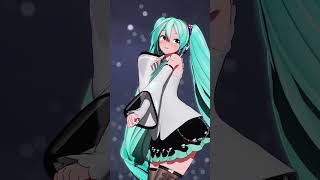 Miku Twerk