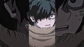 Midoriya Izuku