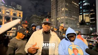 Swave Sevah Talking Heavy To T-Top