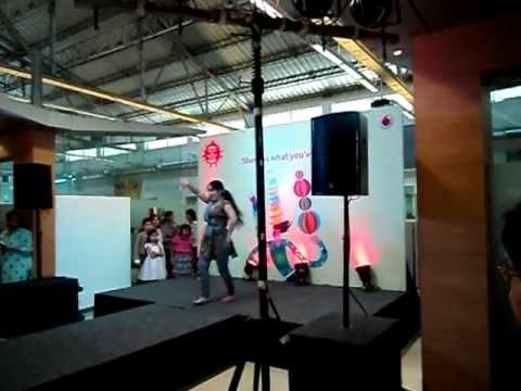 Apsara Aali Lavani (Natrang) + Dheem Ta Dare(Thakshak) Fusion...