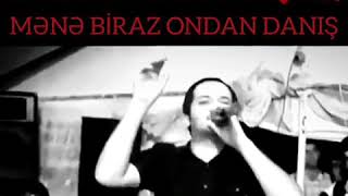 Orxan Lökbatanlı Gözəl Meyxana