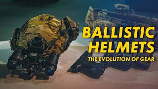 Why Would You Ever Need A Ballistic Helmet As A Civilian?