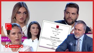 Projektligji Për Gjininë A Po Sfidohet Koncepti Burrë-Grua? Çasti I Duhur Rtsh