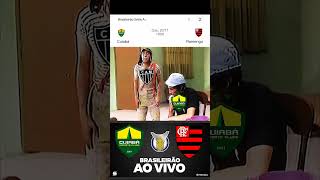 Brasileirão Série A Cuiaba X Flamengo Fazer Esse Mengão Aqui Eu Sou Vai Flamengo