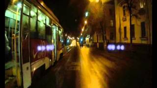 Видео ДТП 22 12 2013 сбили ребенка 7 лет Витебск, ул М Горького от Ольга Иванова, улица Максима Горького, Витебск, Белоруссия