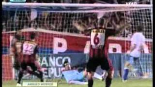 Sebastian Fernández ... Miramar