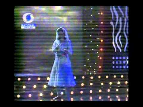 Abhi to main Jawan hoon a Nazm by Begum Mallika Pukhraj Danced...