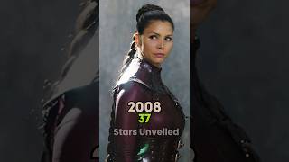 Legend Of The Seeker Then And Now - A Journey Through The World Of The Sword Of Truth Series
