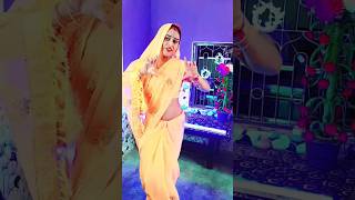 Dehati Bhabhi Ka Dance