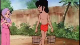 Jetlag Productions Jungle Book - Where Do I Belong?