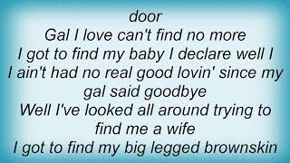 Watch Bb King I Gotta Find My Baby video